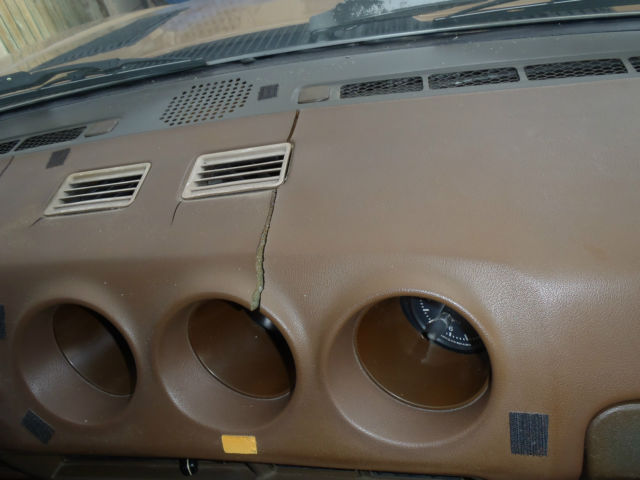 1979 Datsun Z-Series 280ZX - photo 13