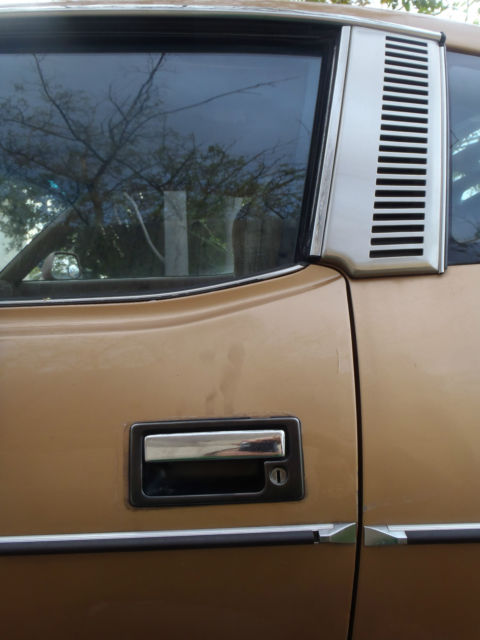 1979 Datsun Z-Series 280ZX - photo 8