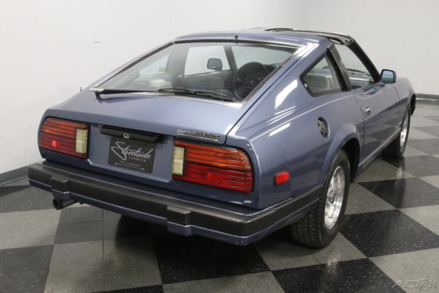 1983 Datsun Z-Series GL - photo 12