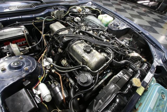 1983 Datsun Z-Series GL - photo 3