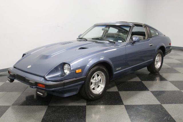 1983 Datsun Z-Series GL - photo 5