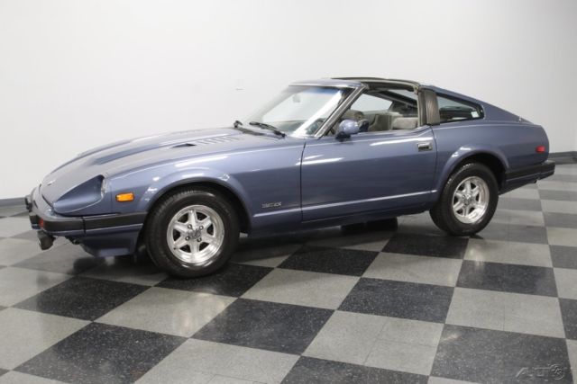 1983 Datsun Z-Series GL - photo 6