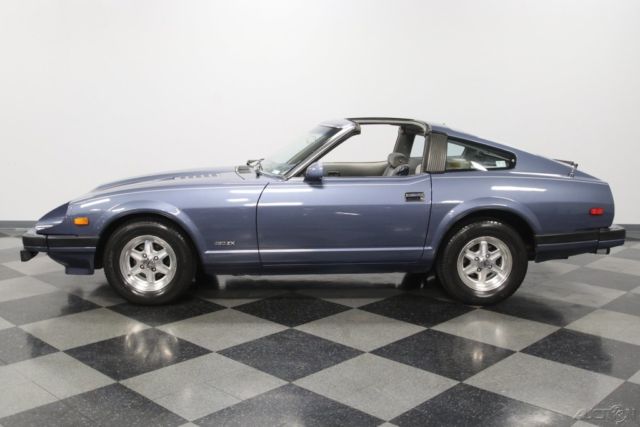 1983 Datsun Z-Series GL - photo 7