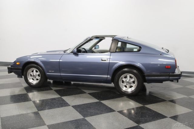 1983 Datsun Z-Series GL - photo 8