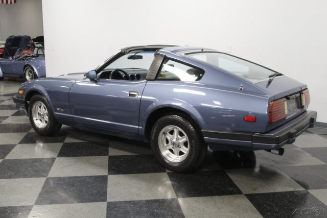 1983 Datsun Z-Series GL - photo 9