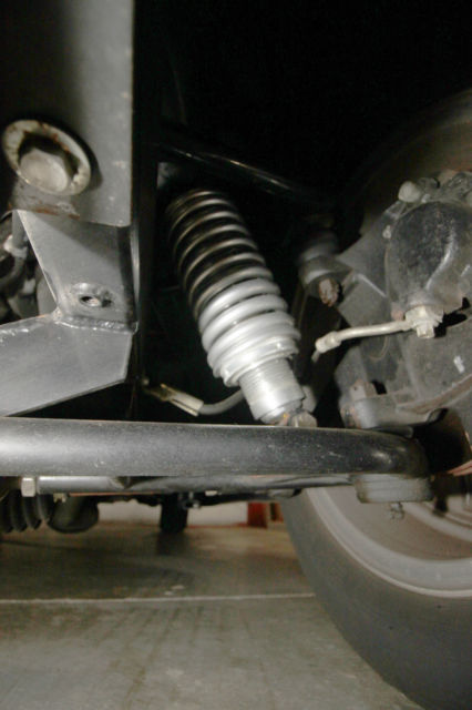 1939 Other Makes Zephyr Modified Coupe - photo 13