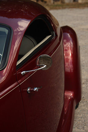 1939 Other Makes Zephyr Modified Coupe - photo 2