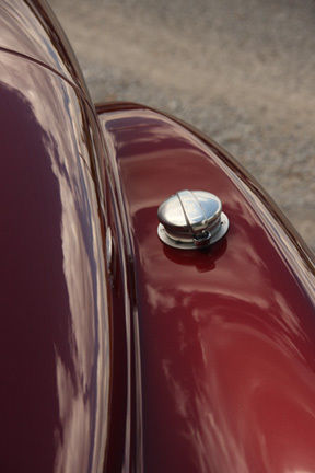 1939 Other Makes Zephyr Modified Coupe - photo 7