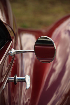 1939 Other Makes Zephyr Modified Coupe - photo 9