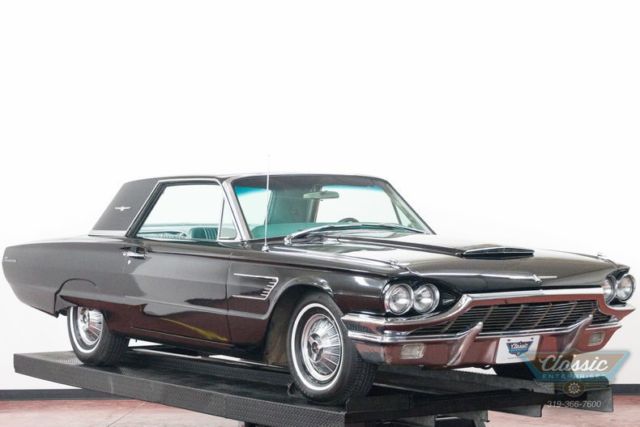 1965 Ford Thunderbird solid restored Tbird ac bucket seats we help ship - photo 11