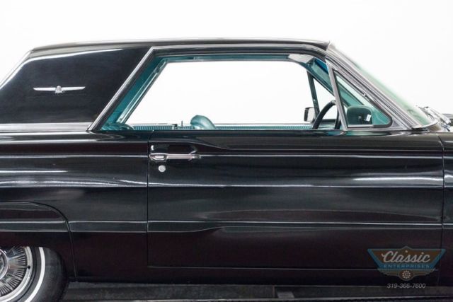 1965 Ford Thunderbird solid restored Tbird ac bucket seats we help ship - photo 7