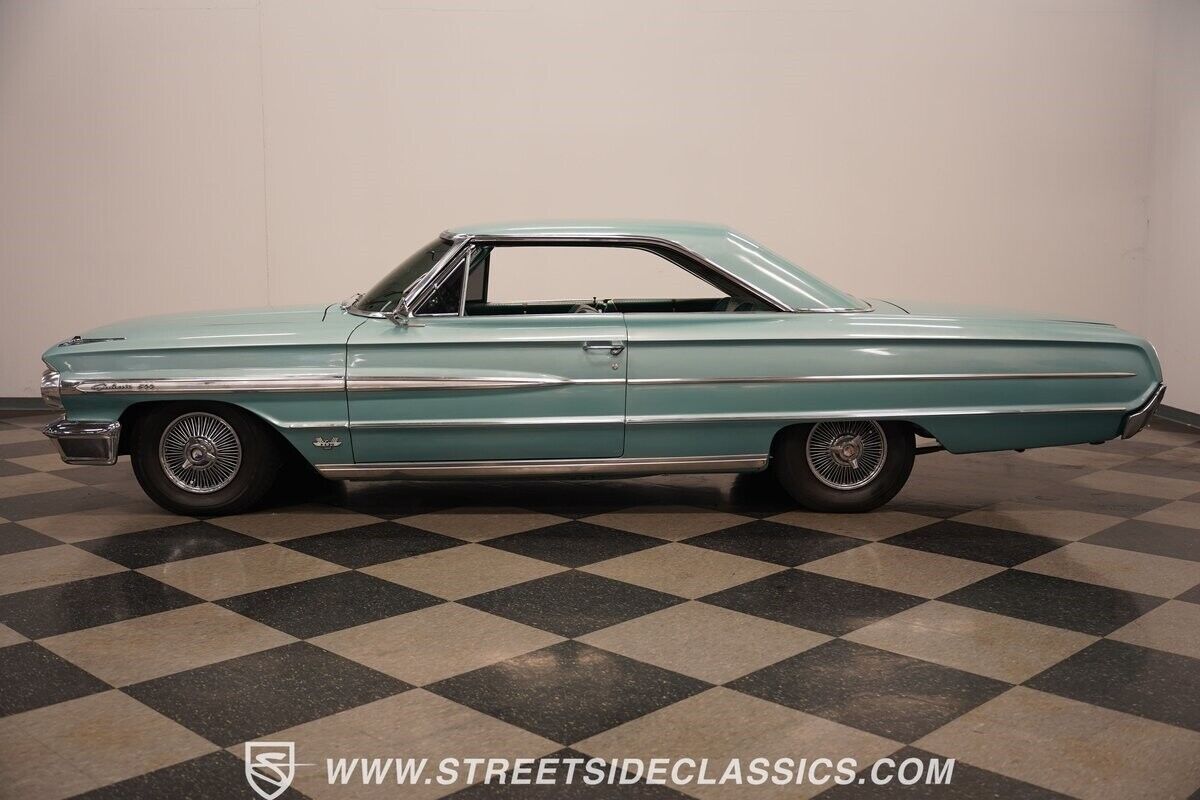1964 Ford Galaxie 500 - photo 10
