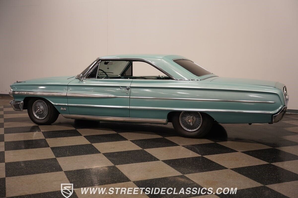 1964 Ford Galaxie 500 - photo 11