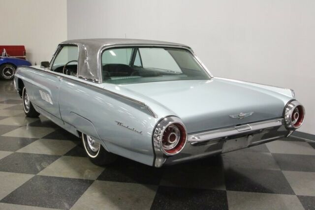 1963 Ford Thunderbird Landau - photo 10