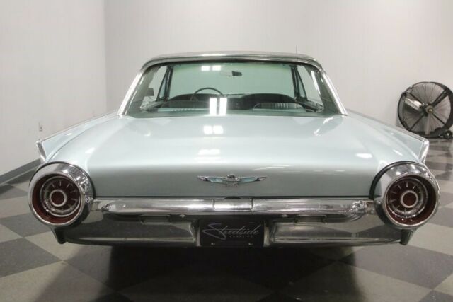 1963 Ford Thunderbird Landau - photo 12