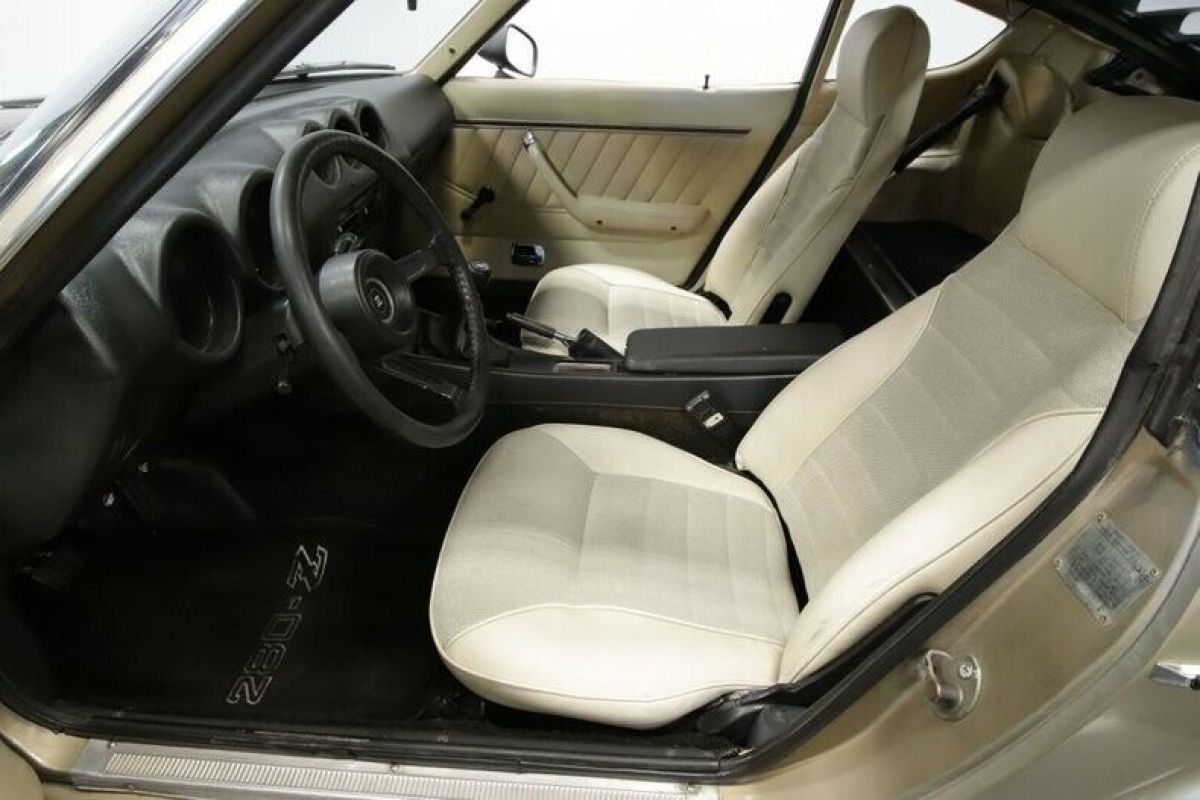 1977 Datsun Z-Series - photo 5