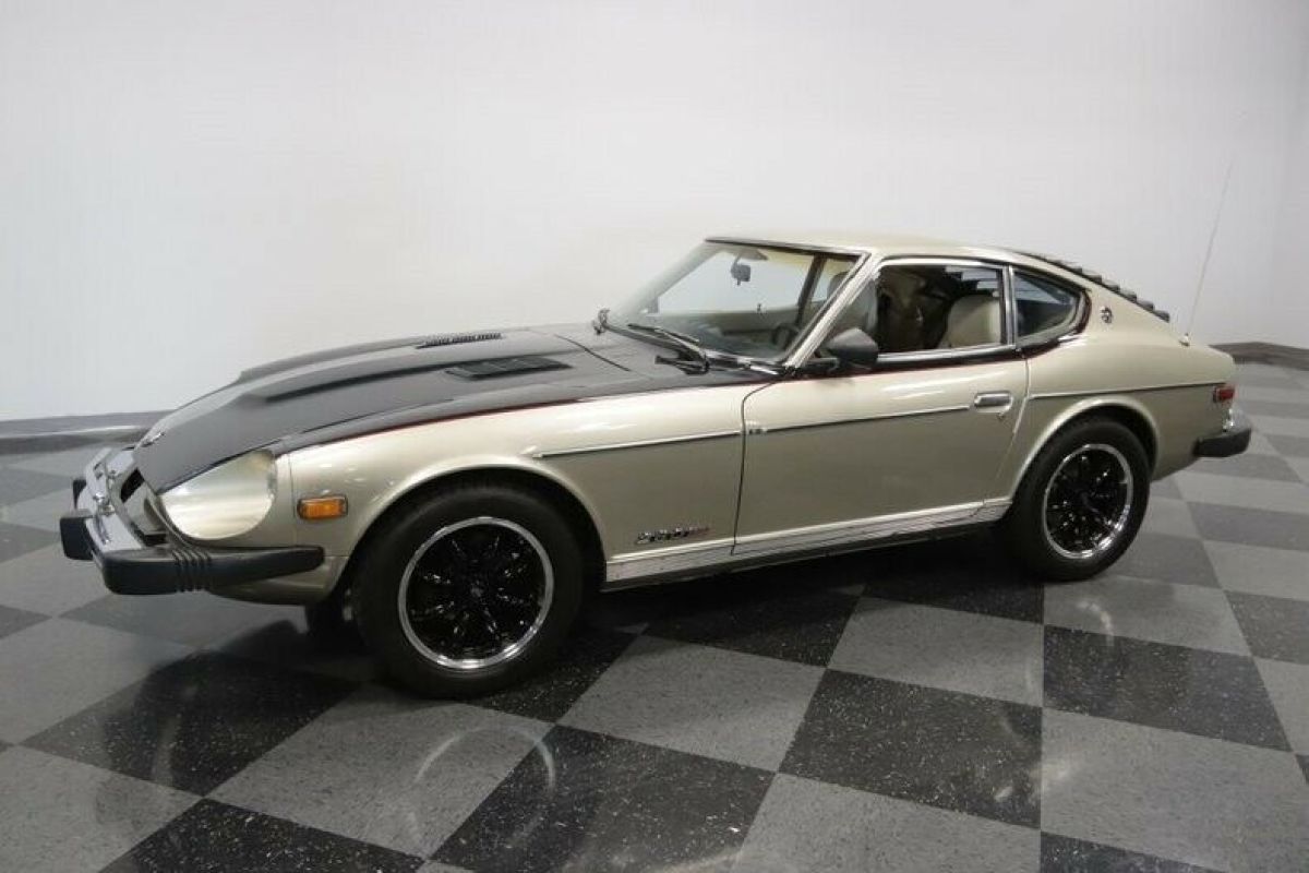 1977 Datsun Z-Series - photo 7