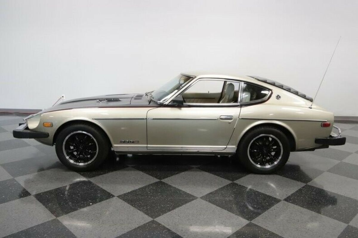 1977 Datsun Z-Series - photo 8