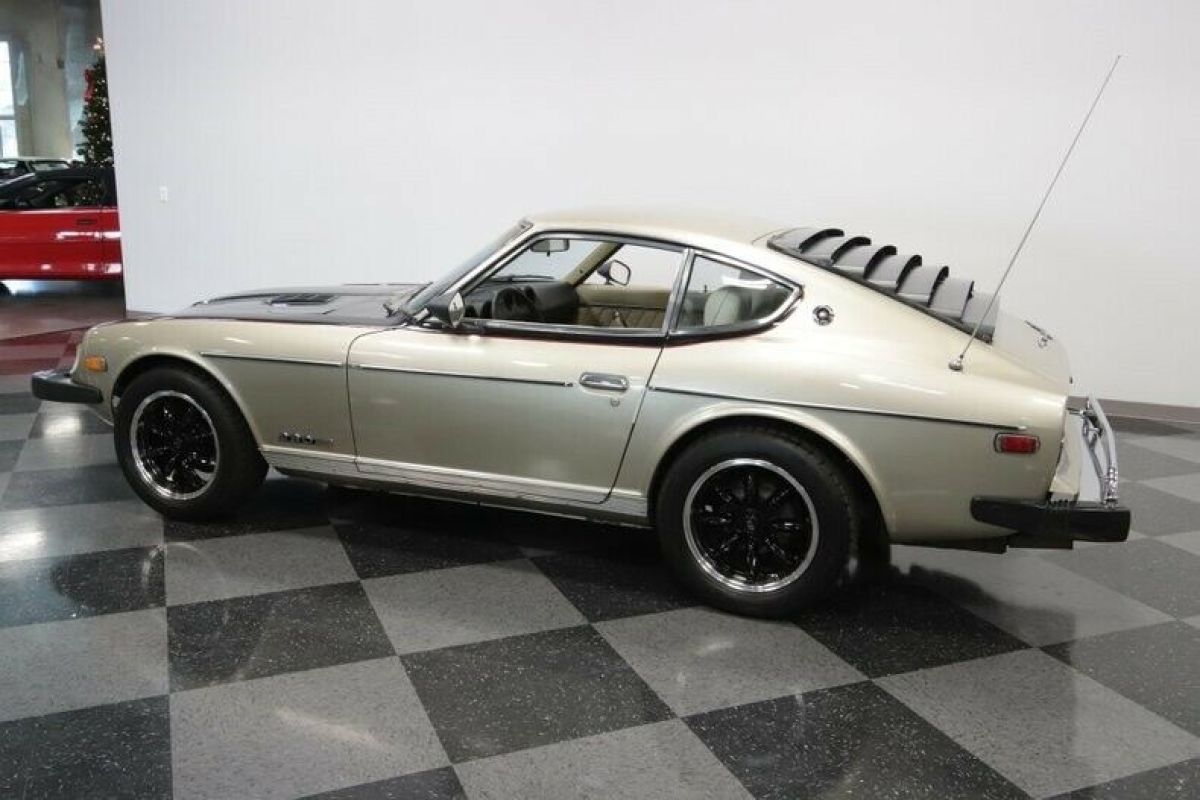 1977 Datsun Z-Series - photo 9