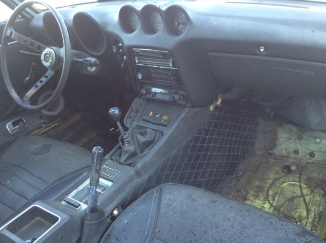 1972 Datsun Z-Series - photo 11