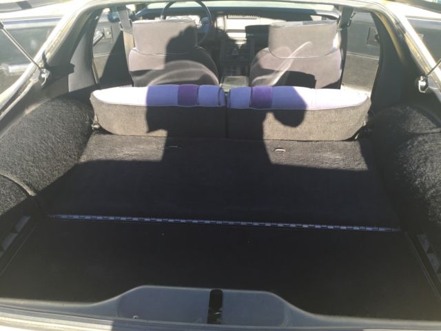 1985 Chevrolet Camaro - photo 11