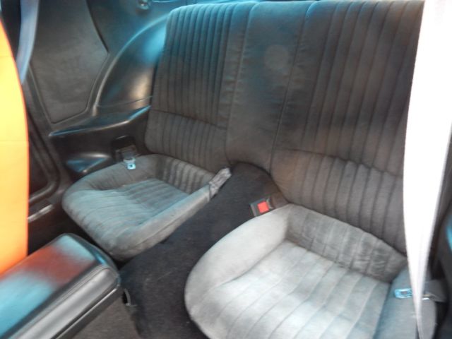 1984 Chevrolet Camaro - photo 13