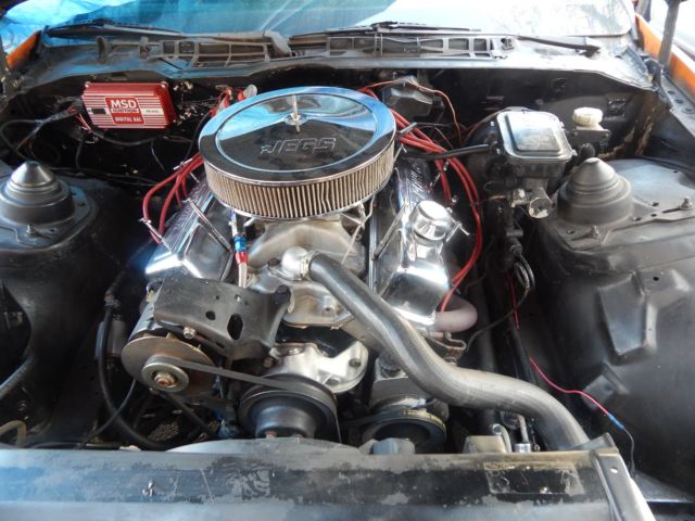 1984 Chevrolet Camaro - photo 8