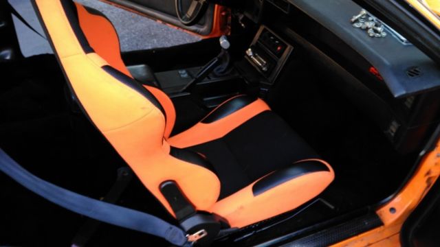 1984 Chevrolet Camaro - photo 9