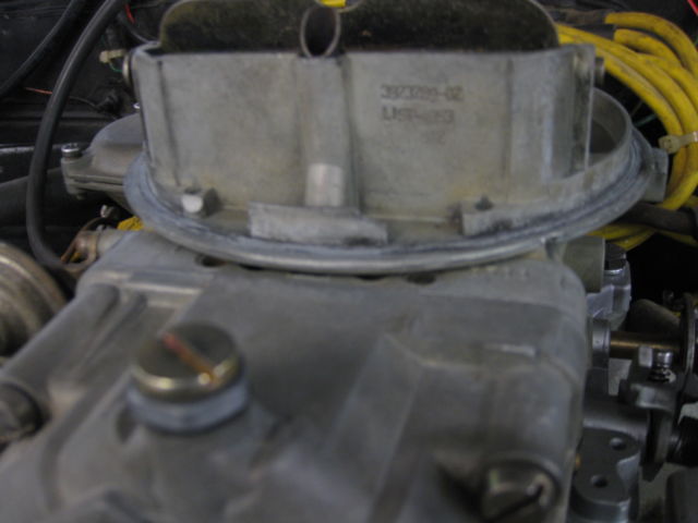 1969 Chevrolet Camaro Z/28 - photo 11