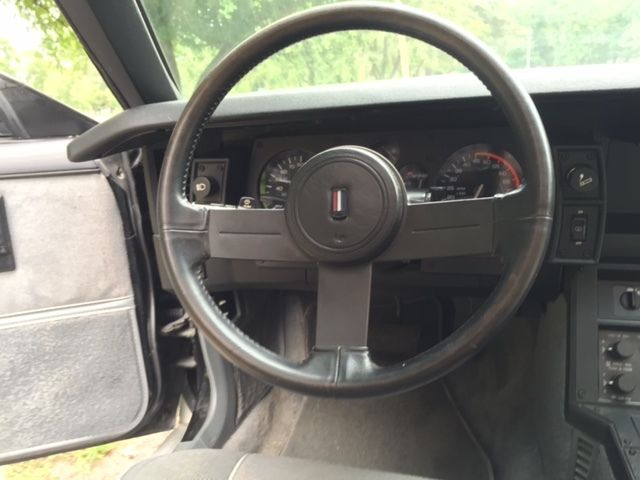 1985 Chevrolet Camaro - photo 5