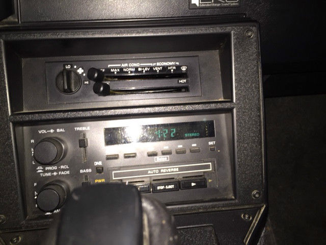1985 Chevrolet Camaro - photo 6