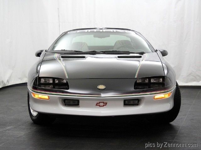 1993 Chevrolet Camaro Z28 77TH INDY 500 PACE CAR - photo 4