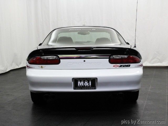 1993 Chevrolet Camaro Z28 77TH INDY 500 PACE CAR - photo 5