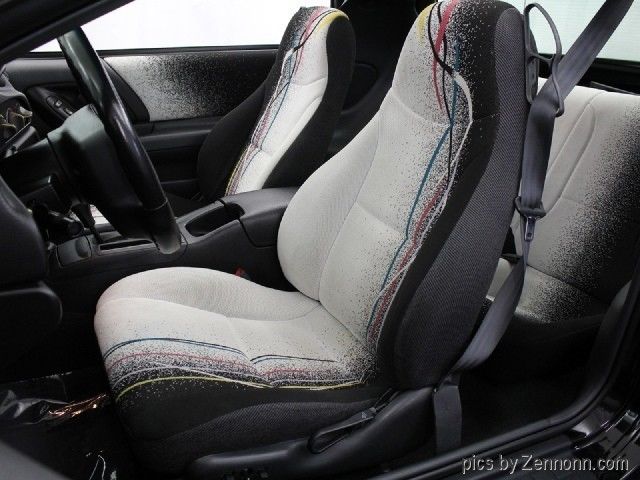 1993 Chevrolet Camaro Z28 77TH INDY 500 PACE CAR - photo 8