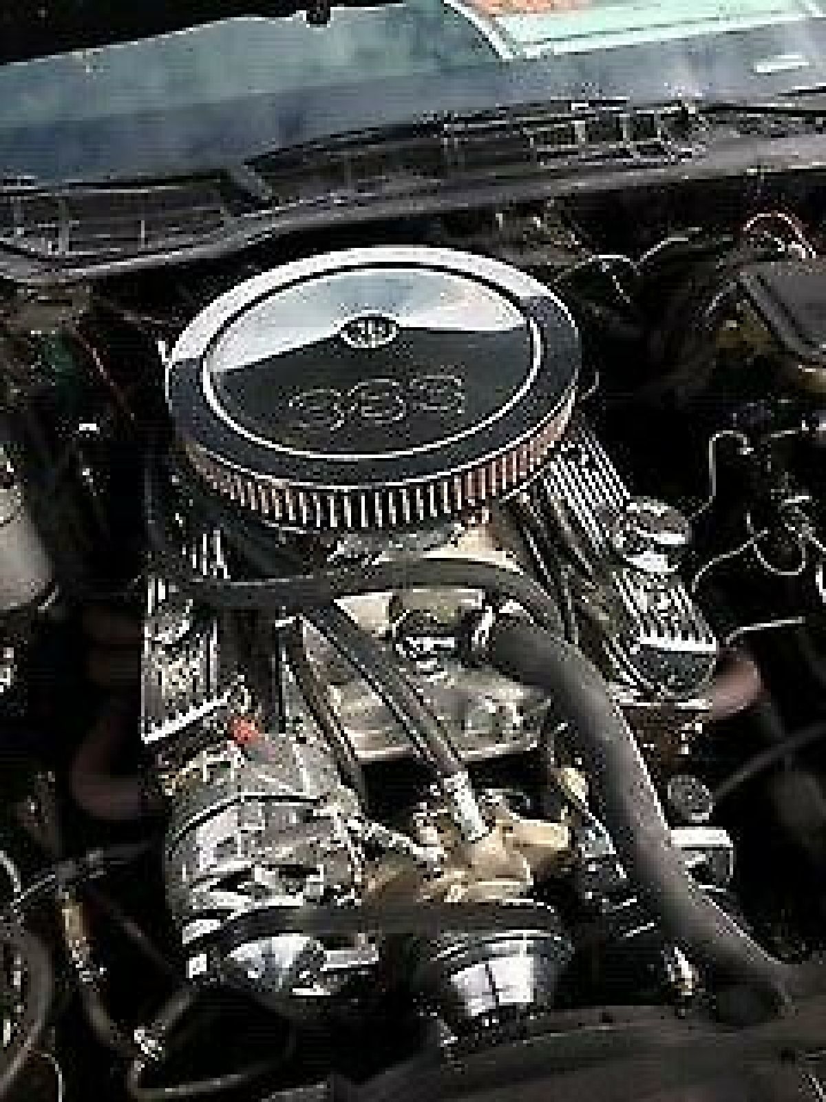 1984 Chevrolet Camaro Z28 - photo 10