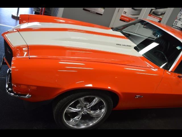 1971 Chevrolet Camaro 2-door - photo 3