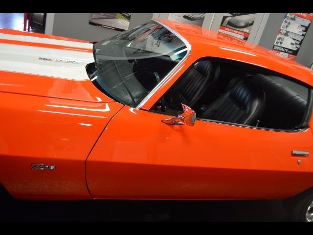 1971 Chevrolet Camaro 2-door - photo 4