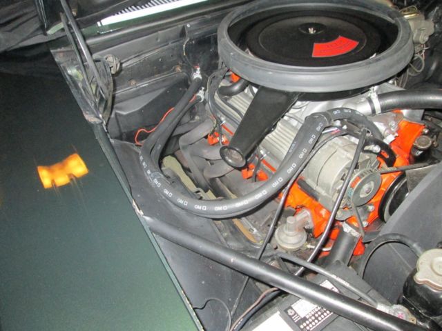 1969 Chevrolet Camaro Z/28 DZ 302 Low Miles - photo 11