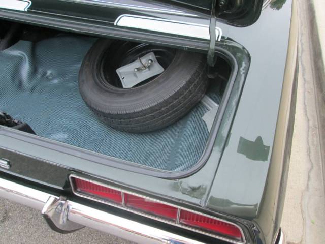 1969 Chevrolet Camaro Z/28 DZ 302 Low Miles - photo 5