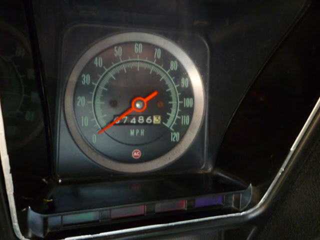 1969 Chevrolet Camaro Z/28 DZ 302 Low Miles - photo 9
