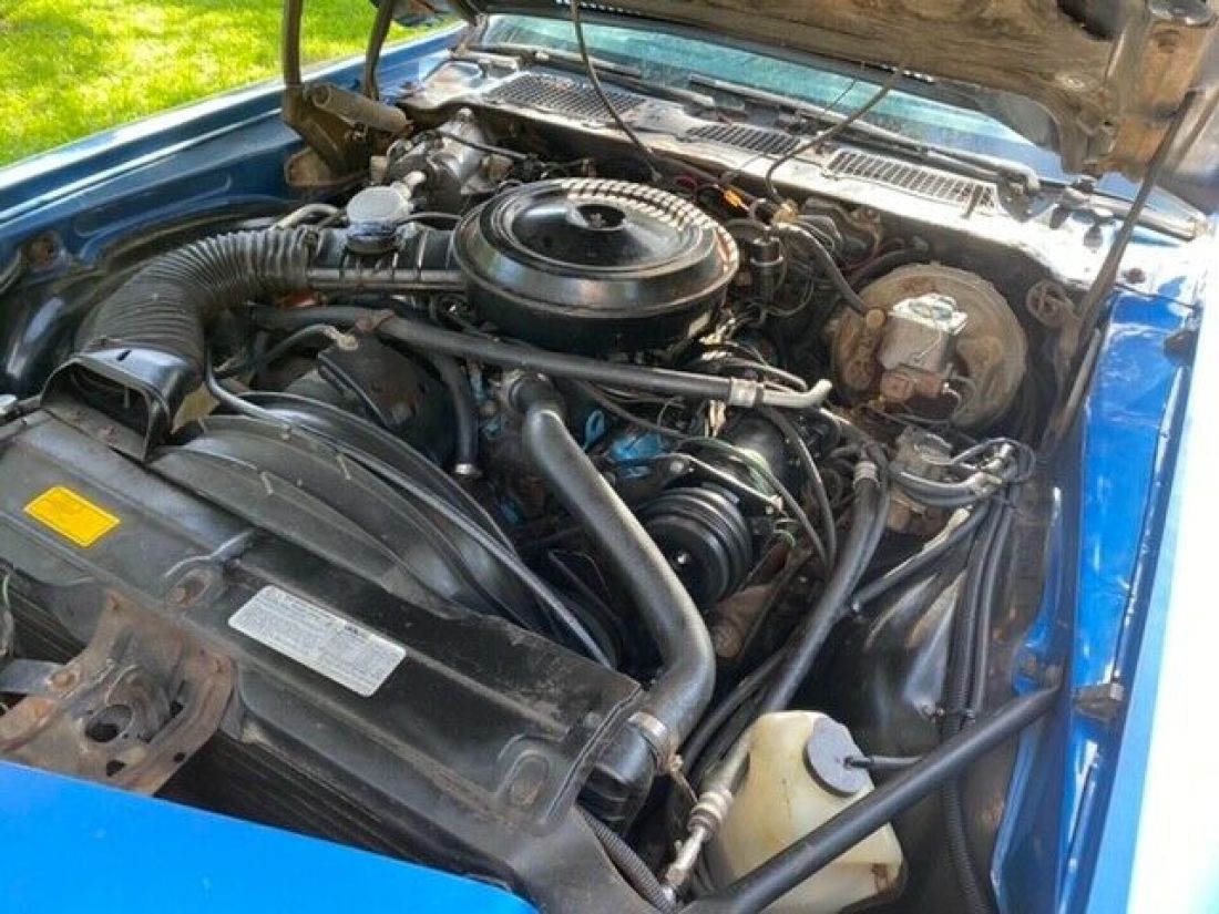 1978 Chevrolet Camaro - photo 10