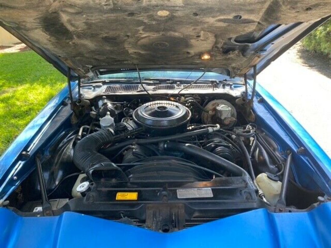 1978 Chevrolet Camaro - photo 11