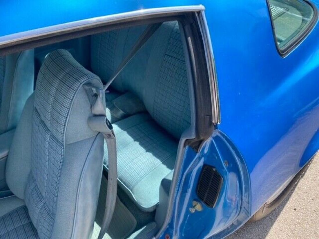 1978 Chevrolet Camaro - photo 13