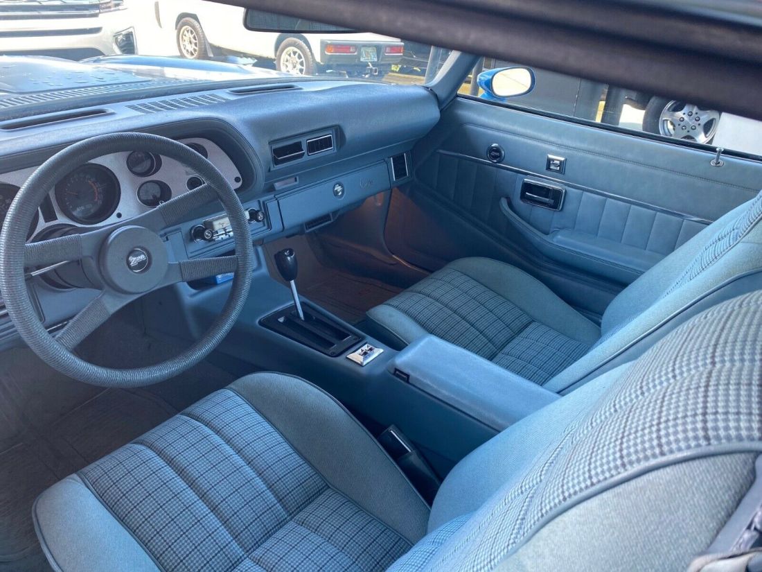 1978 Chevrolet Camaro - photo 3