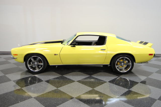 1970 Chevrolet Camaro - photo 3