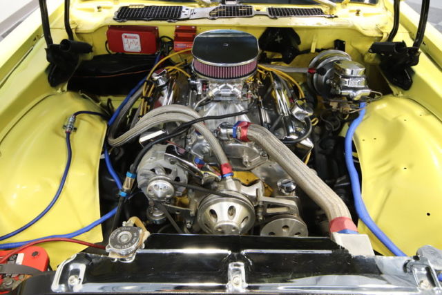 1970 Chevrolet Camaro - photo 4