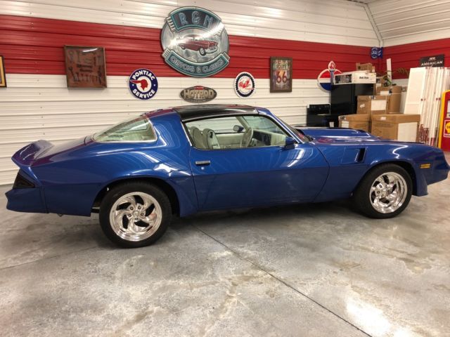 1981 Chevrolet Camaro Z28 - photo 5