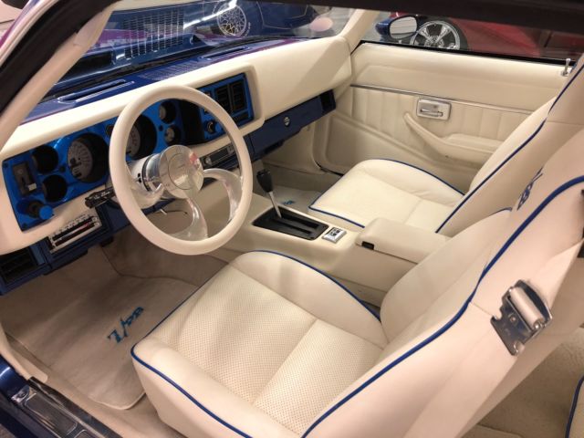 1981 Chevrolet Camaro Z28 - photo 7