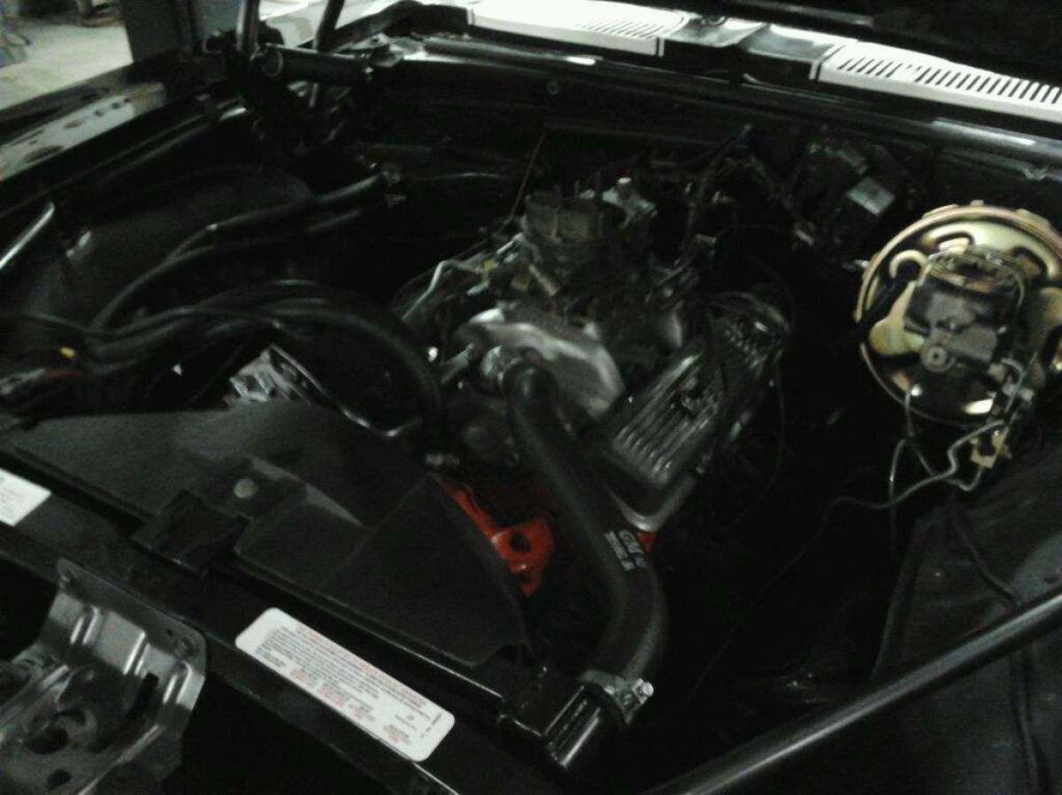 1969 Chevrolet Camaro Z28 DZ 302 X33 CAR CHAMBERED PIPE DELUXE INTERIOR - photo 13