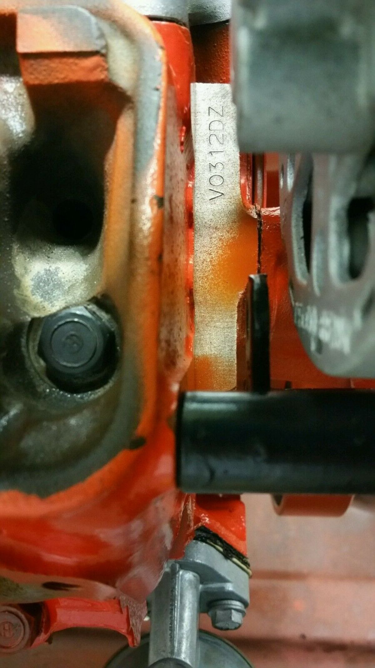 1969 Chevrolet Camaro Z28 DZ 302 X33 CAR CHAMBERED PIPE DELUXE INTERIOR - photo 3